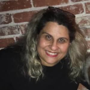 Meet your Posher, Sabrina